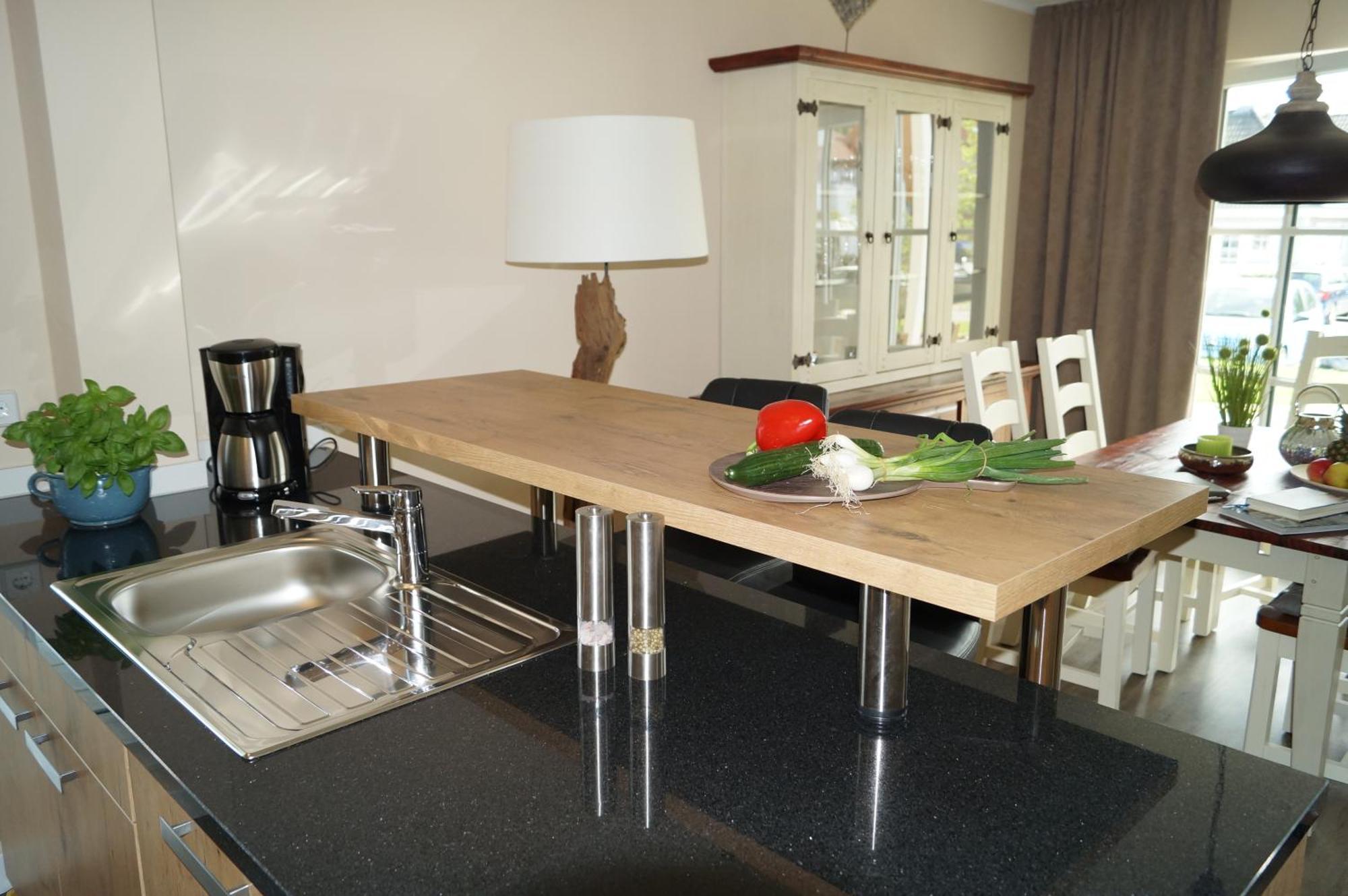 Premium Apartments Wendisch Rietz Rum bild